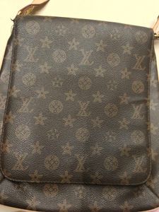 Designer Crossbody Bag