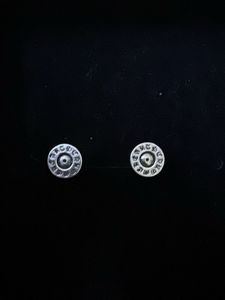 FLORAL EARRINGS