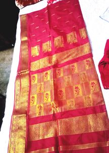 wedding saree