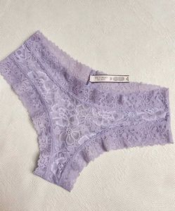 Victoria's Secret Lace Cheeky Panty 🎀🦢