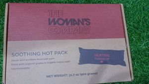 Soothing Hot Bag