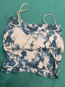 Floral Print top