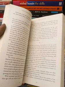 Everything That Makes Us Human by Jay J.