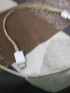 Samsung Original Type C Data cable