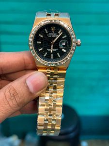 ROLEX PREMIUM QUALITY MENS WATCH