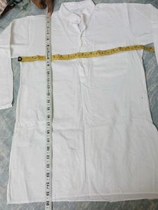 Fancy Kurta Pack-3 with pajama