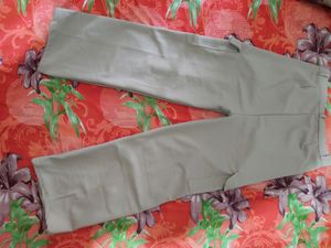 Cargo Pant For Women