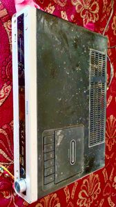 DVD Player