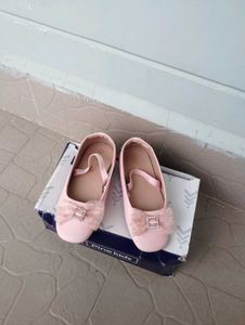 Girls Ballerina
