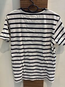Classic Striped T-Shirt