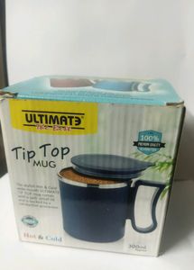 Really Good Cup