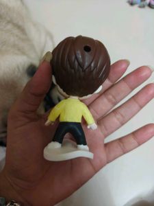 Cute Anime Style Figure