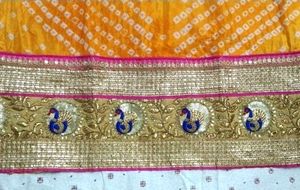 Ethnic Partywear Suit