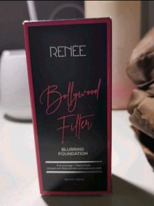 Renee Bollywood Filter Foundation
