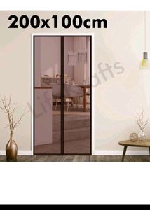 Mosquito Net Magnetic 🧲