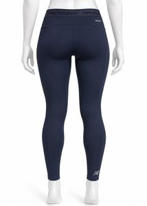 New Balance Navy Leggings
