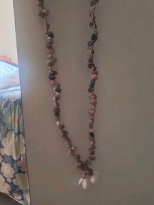 Seashell Necklace