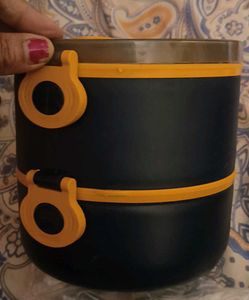 Magnum Lunchbox - Keep Your Food Fresh!