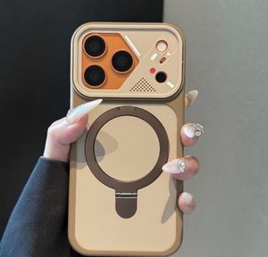 New iPhone 17 Pro Case with Stand