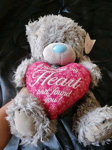 Teddy For Lover's