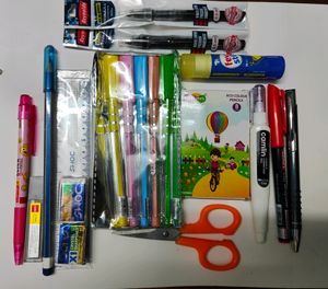 School Stationery Kit For Students