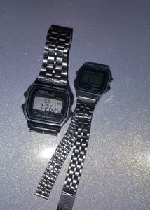 Casio &amp;Titan Watch🔥🔥Price is for all3