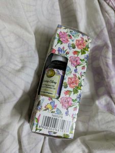 Morning Glory Fragrance Oil