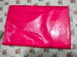 🌹 NEW ROSE PINK SAREE – PURE ELEGANCE! ✨