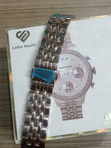 Lefun Health Gen 9 Smart Watch Brand New/Never