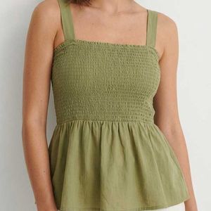 Pretty Tank Top For Women