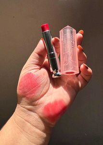 DIOR Addict Balm 031 Strawberry 3.2 gm