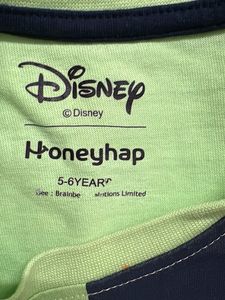Cute Disney Mickey Mouse T-Shirt