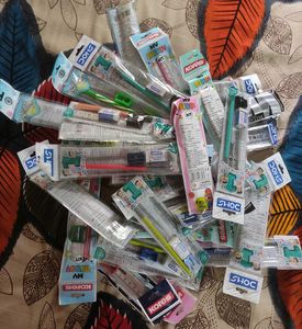 School Supply Kits