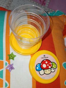 Magic Cup Toy