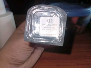 Swiss Beauty Real Make Up Base