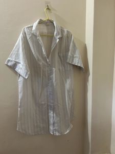 Striped Shirt