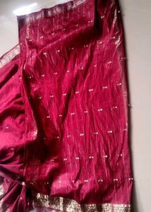 Designer Saree