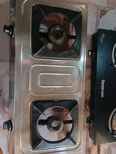 Gas Stove