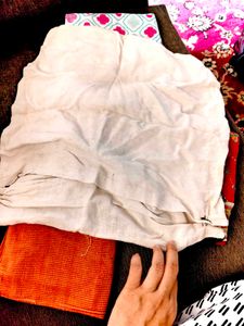5 cushion covers