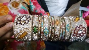 Bridal Chuda New Combo