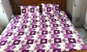 bedsheet queen size