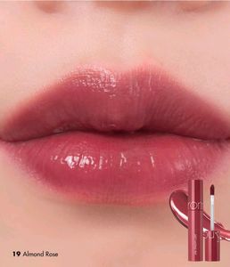 Rom&amp;nd Liptint Almond Rose 🌹