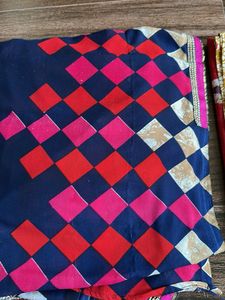 2 Beautiful Indian Saree