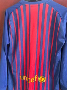 barcelona football jersey