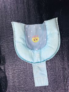 Cute Baby Bath Support bather