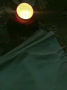 White Camisole