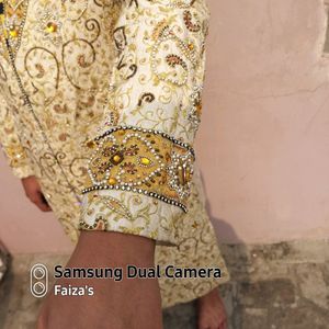 Men's Sherwani