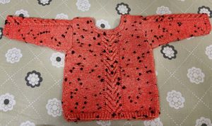 Baby Sweater