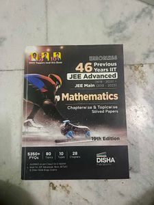 Errorless JEE Mathematics Solved