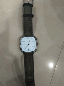 Titan Analog Watch with Date